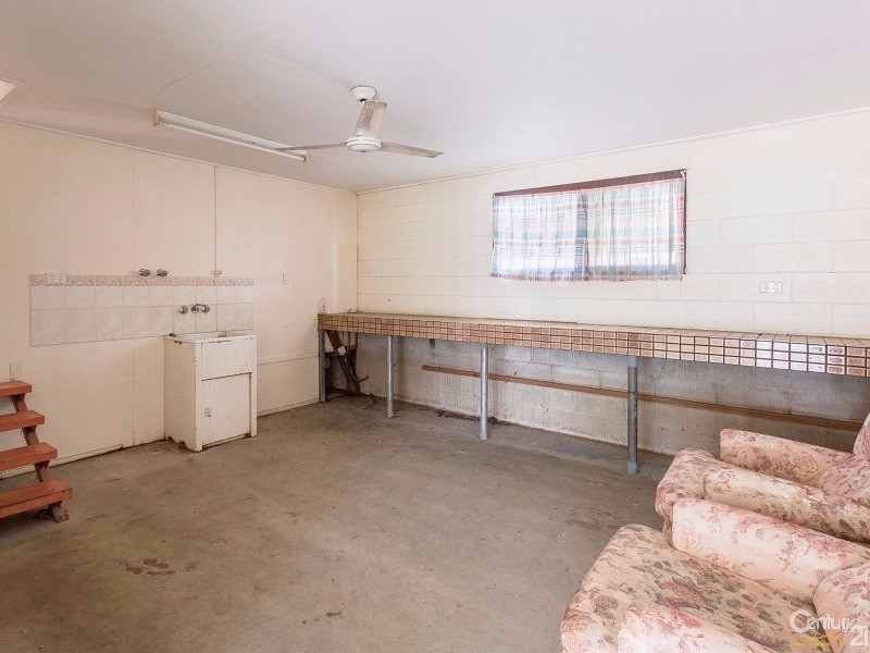 3 Tucker Street, Berserker QLD 4701