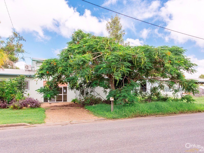 3 Tucker Street, Berserker QLD 4701
