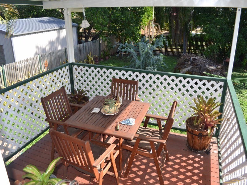 24 Burnett Street, Berserker QLD 4701