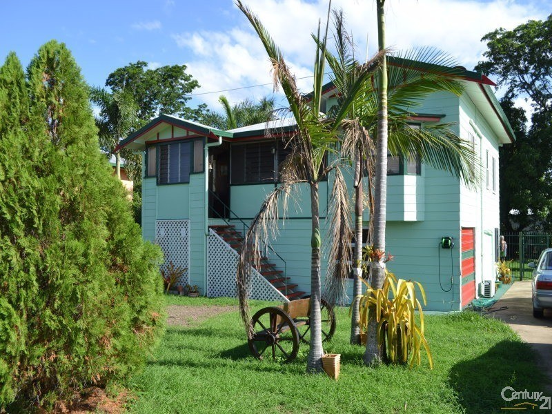 24 Burnett Street, Berserker QLD 4701