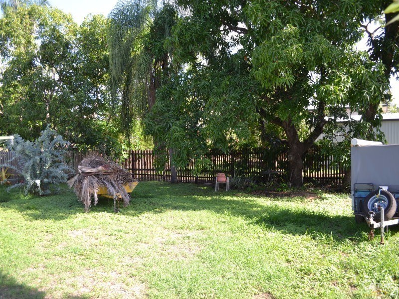 24 Burnett Street, Berserker QLD 4701