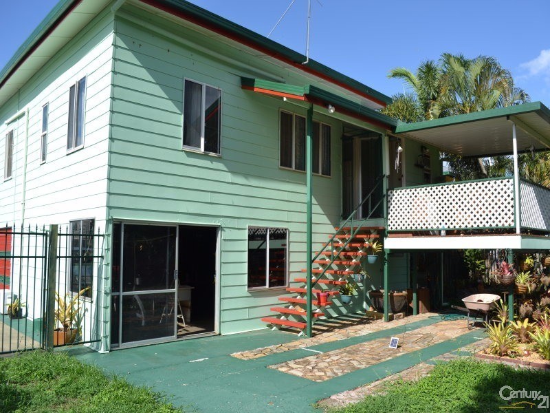 24 Burnett Street, Berserker QLD 4701