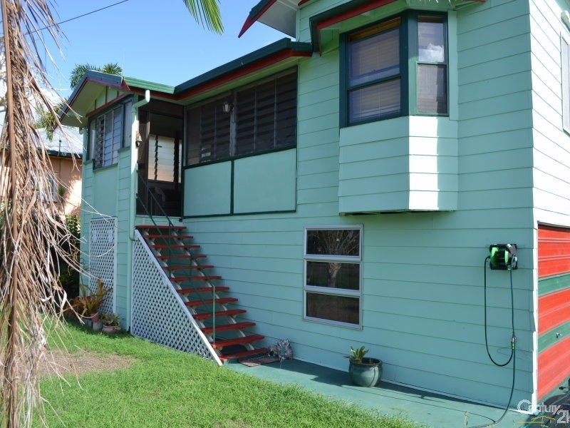 24 Burnett Street, Berserker QLD 4701
