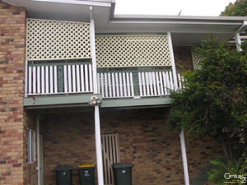 2/21  MacGregor, The Range QLD 4700