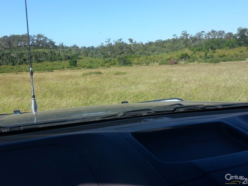 Raglan QLD 4697