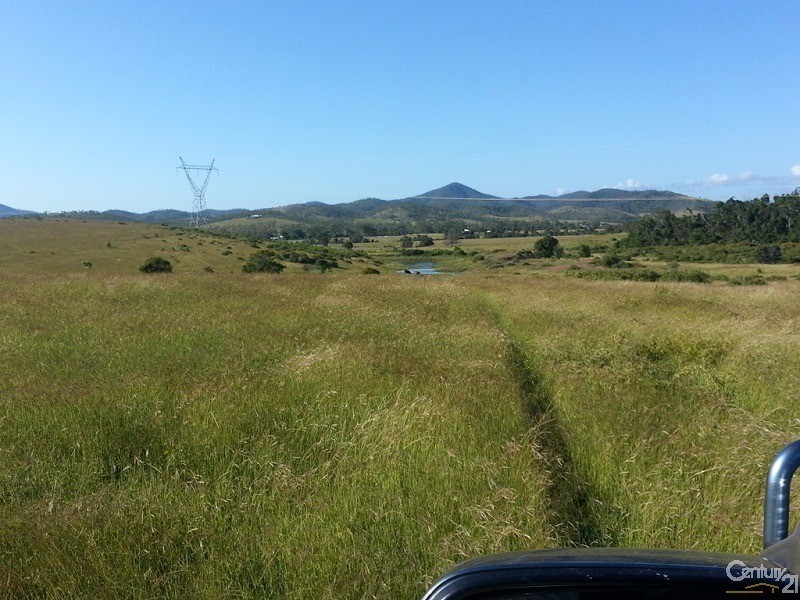 Raglan QLD 4697