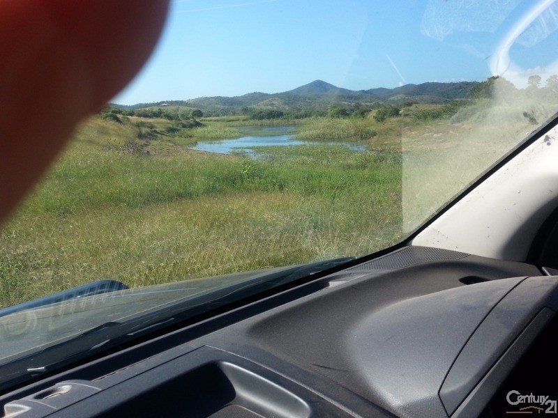Raglan QLD 4697