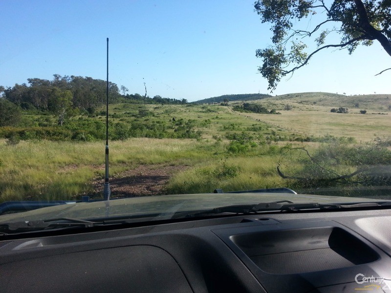Raglan QLD 4697