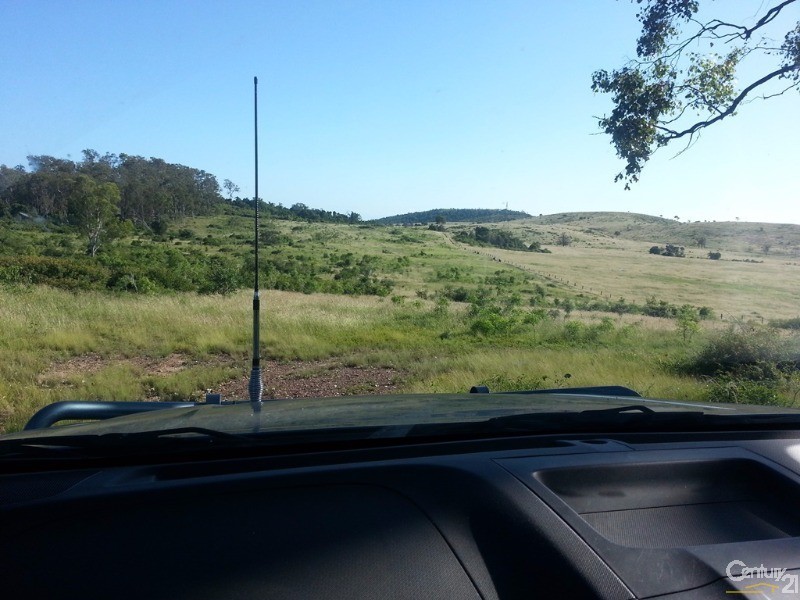 Raglan QLD 4697