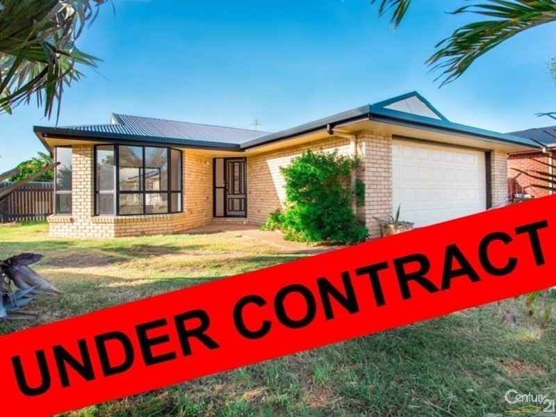 1 Patella Place, Zilzie QLD 4710