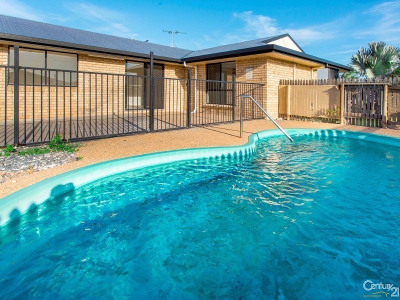 1 Patella Place, Zilzie QLD 4710