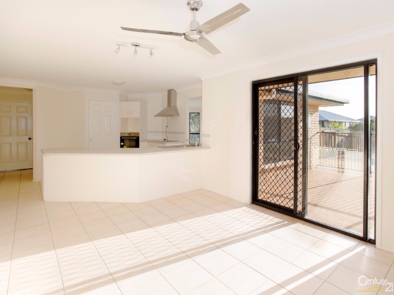 1 Patella Place, Zilzie QLD 4710