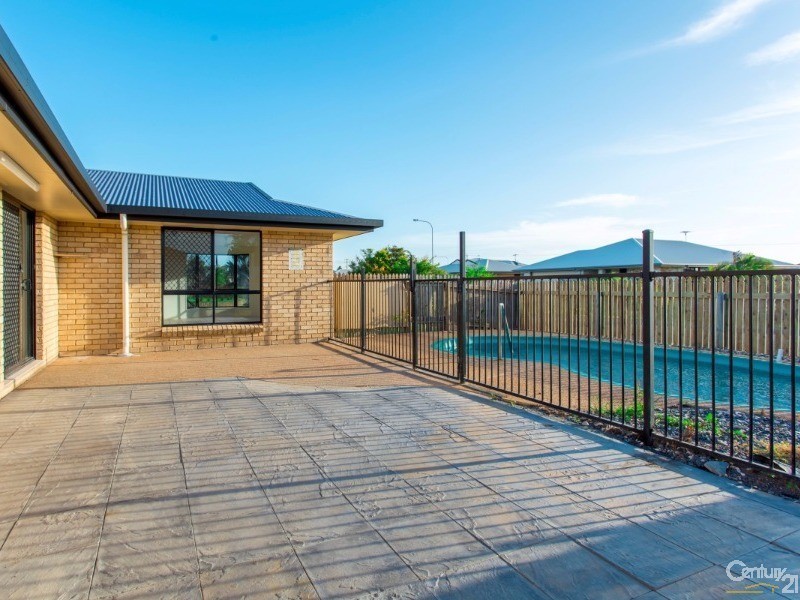 1 Patella Place, Zilzie QLD 4710