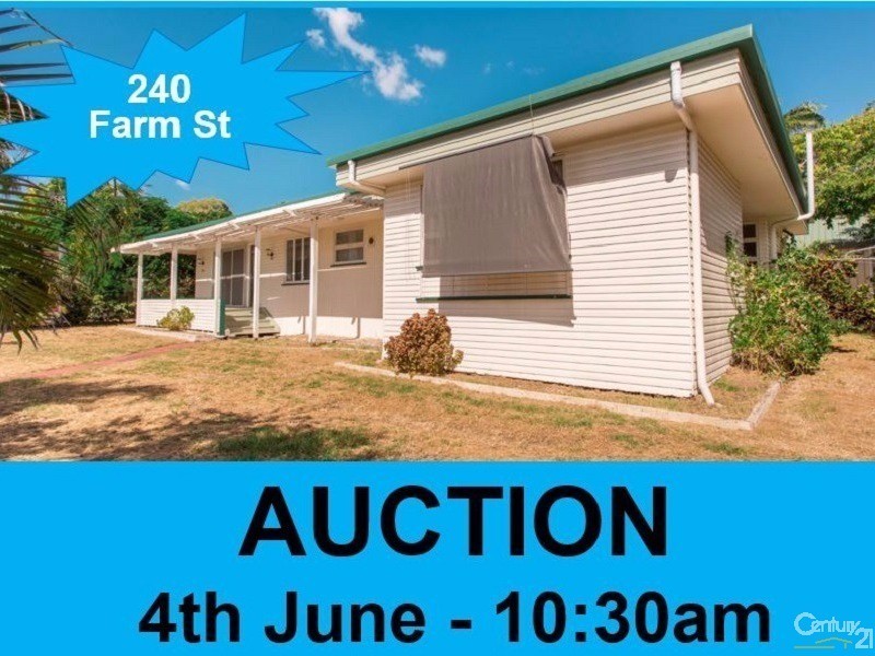 240 Farm Street, Kawana QLD 4701
