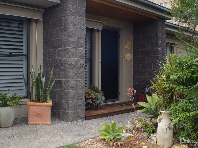 3C Naughton Street, Wandal QLD 4700