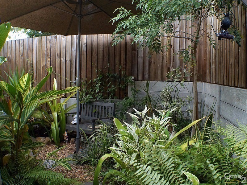 3C Naughton Street, Wandal QLD 4700