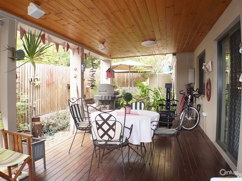 3C Naughton Street, Wandal QLD 4700