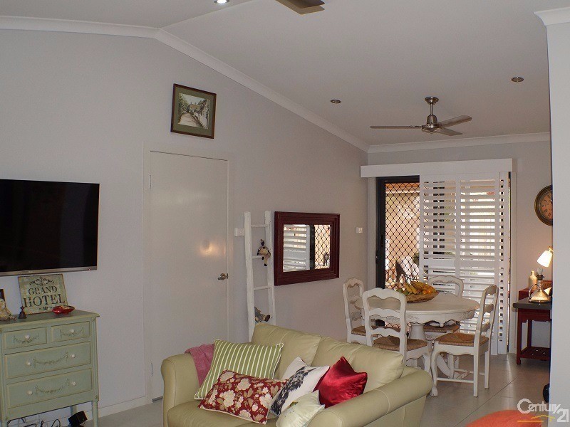 3C Naughton Street, Wandal QLD 4700