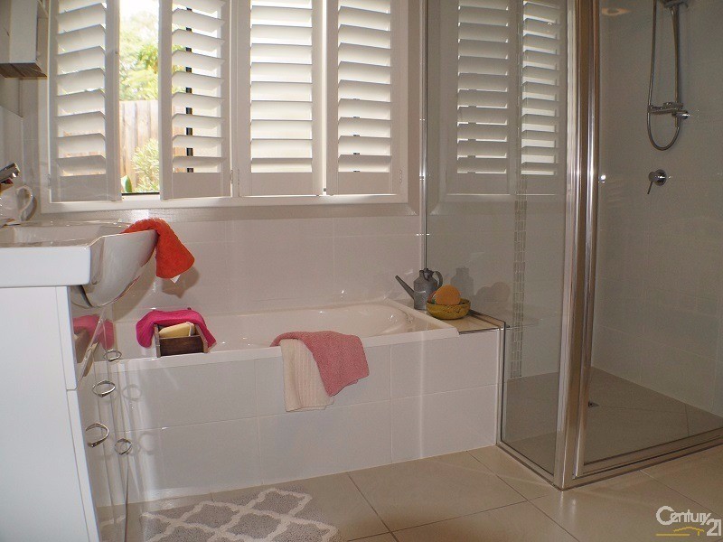 3C Naughton Street, Wandal QLD 4700