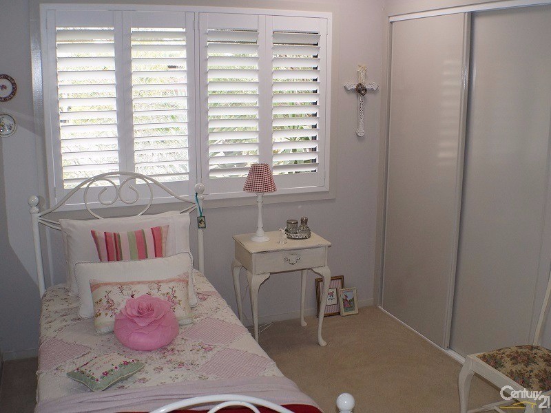 3C Naughton Street, Wandal QLD 4700