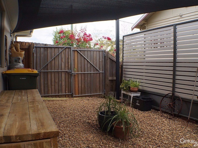3C Naughton Street, Wandal QLD 4700