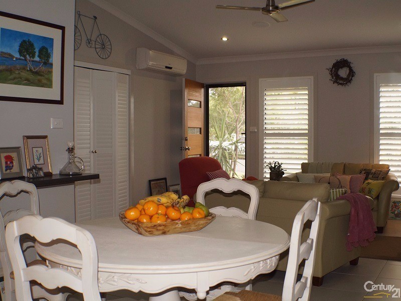3C Naughton Street, Wandal QLD 4700