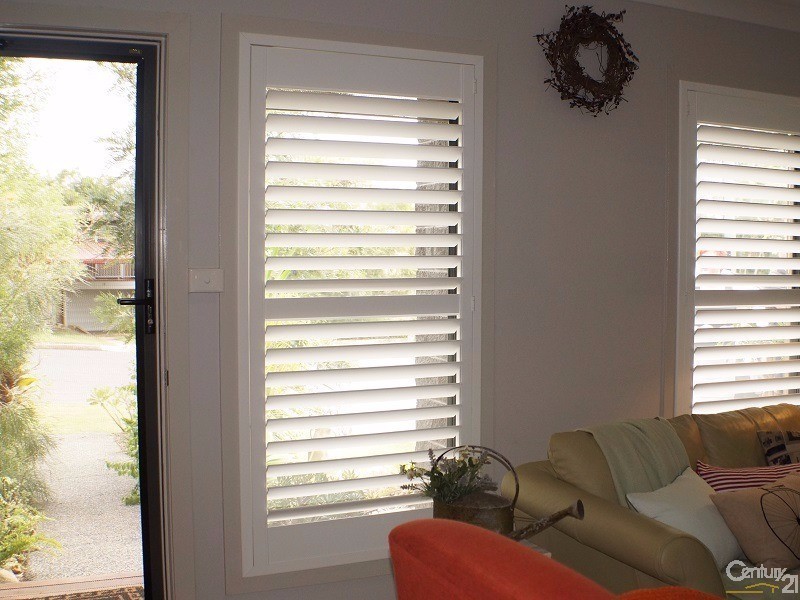 3C Naughton Street, Wandal QLD 4700