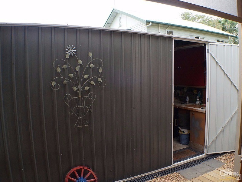3C Naughton Street, Wandal QLD 4700
