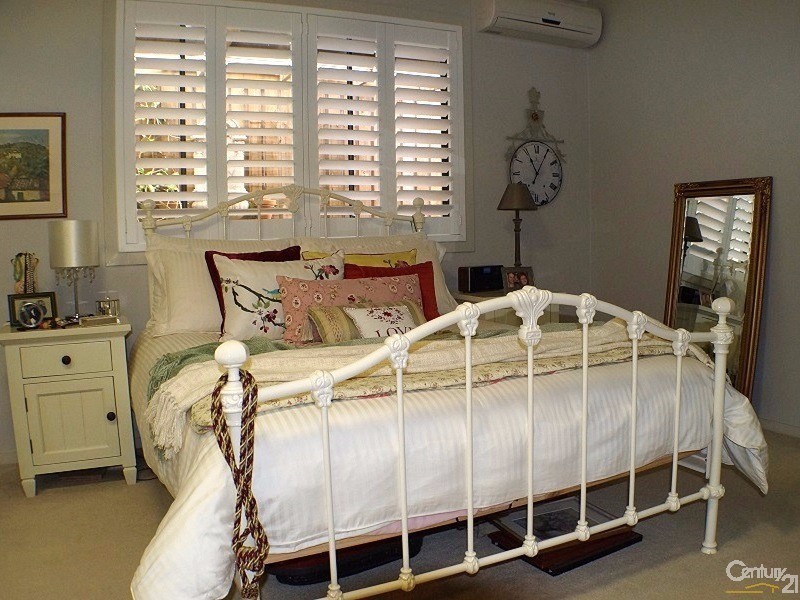 3C Naughton Street, Wandal QLD 4700