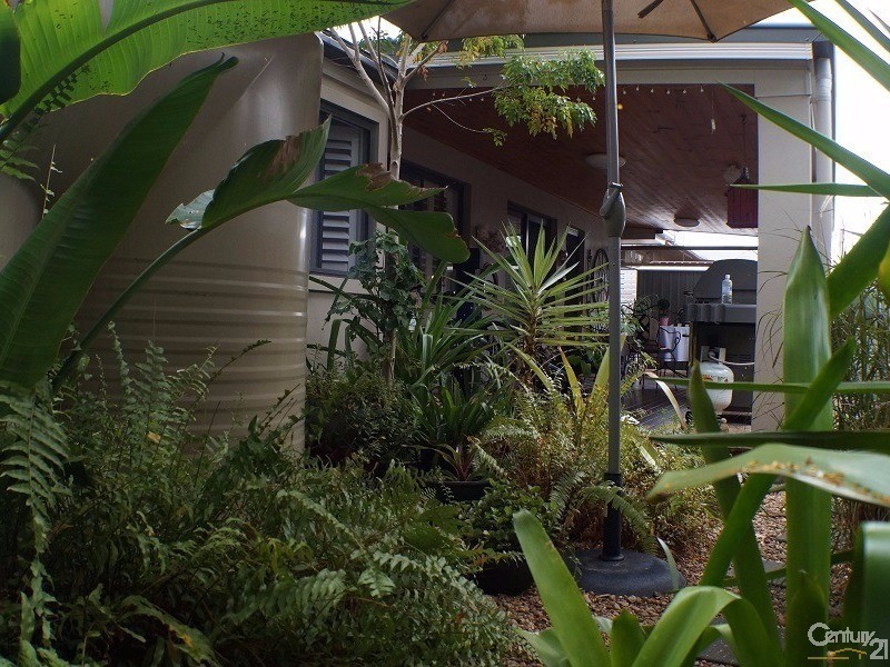 3C Naughton Street, Wandal QLD 4700