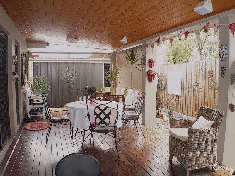 3C Naughton Street, Wandal QLD 4700