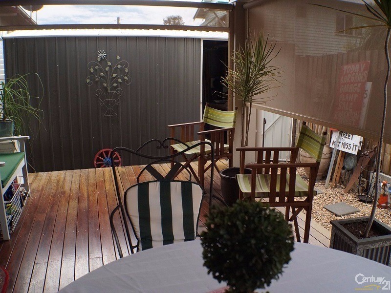 3C Naughton Street, Wandal QLD 4700