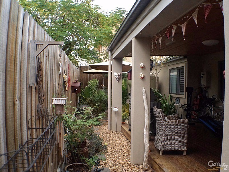 3C Naughton Street, Wandal QLD 4700