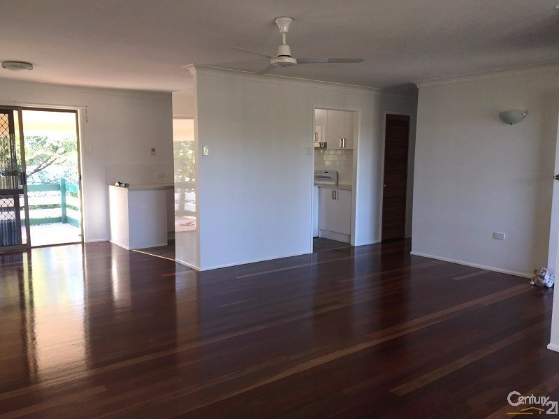 209 Gillam Street, Frenchville QLD 4701