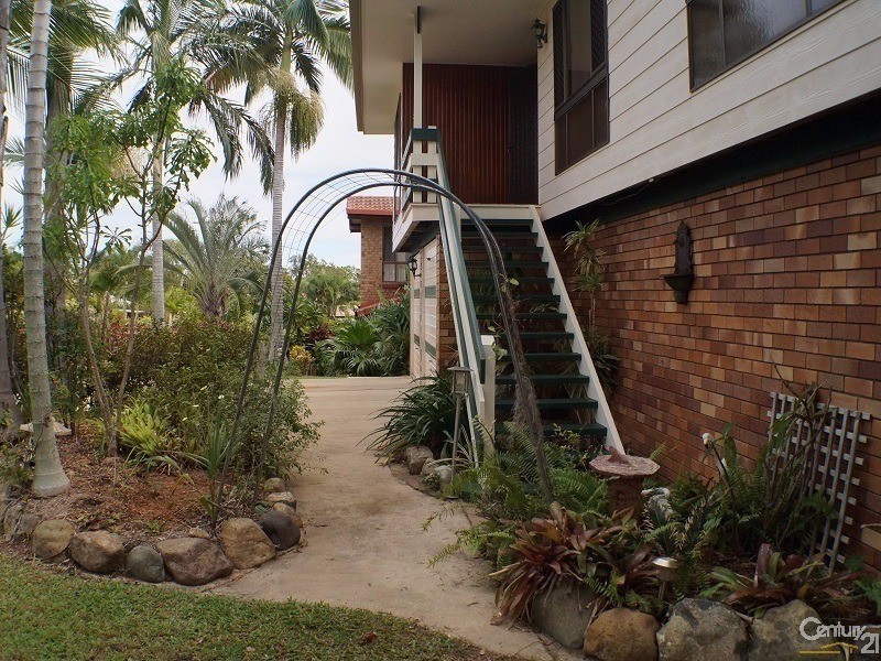 209 Gillam Street, Frenchville QLD 4701