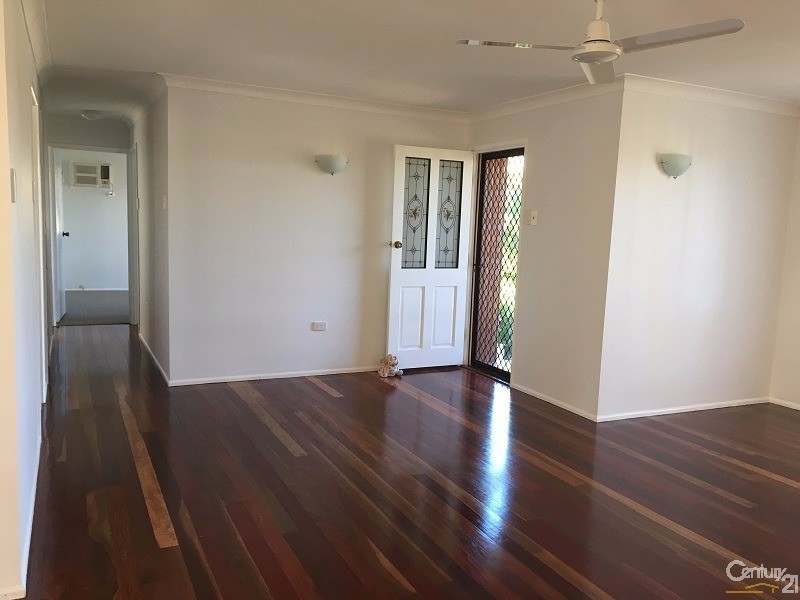 209 Gillam Street, Frenchville QLD 4701