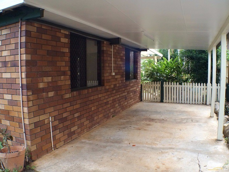 209 Gillam Street, Frenchville QLD 4701