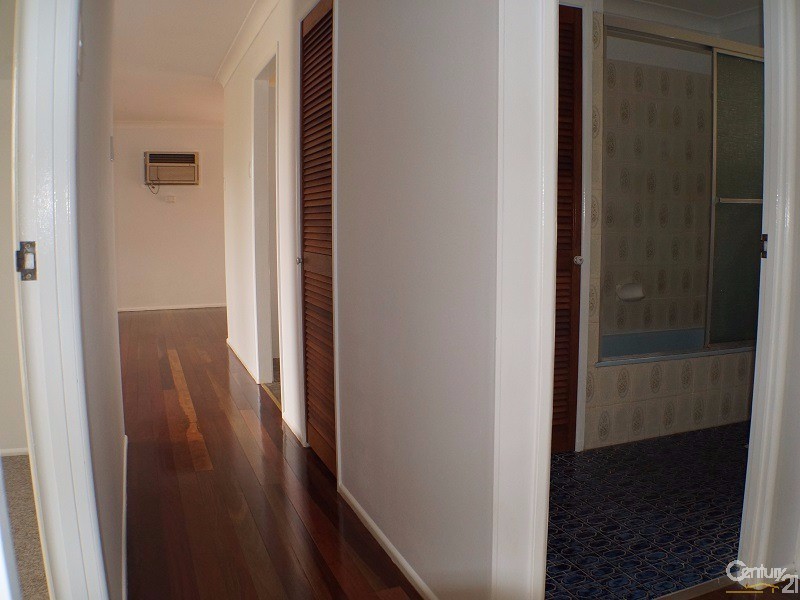 209 Gillam Street, Frenchville QLD 4701