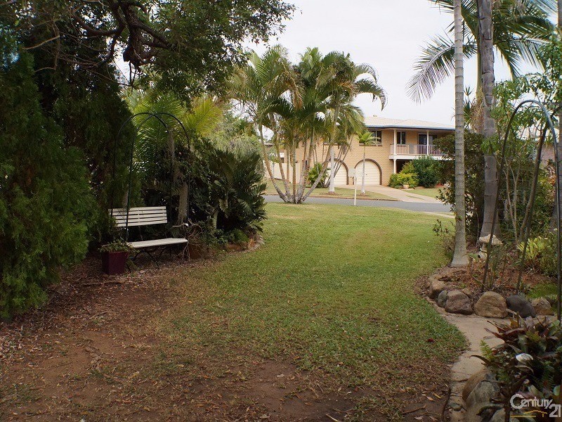 209 Gillam Street, Frenchville QLD 4701