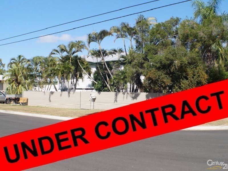 51 Thompson Street, Park Avenue QLD 4701
