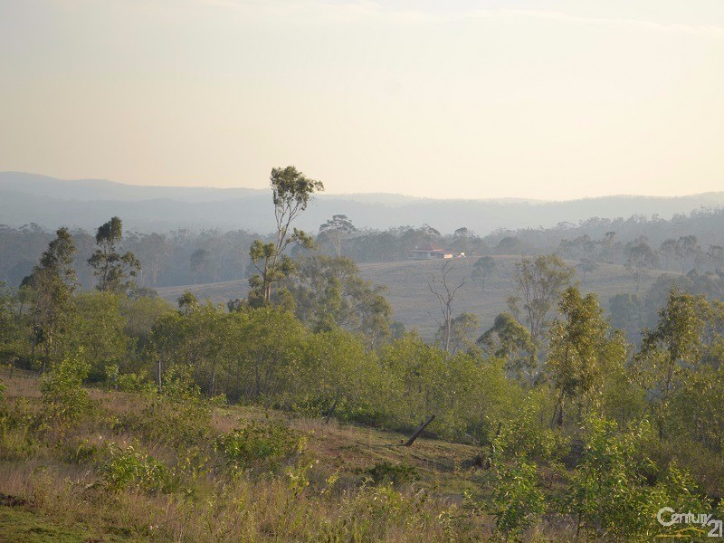 400 Struck Oil Road (Rural), Struck Oil QLD 4714