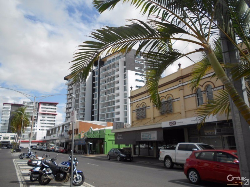 21 East Street, Rockhampton City QLD 4700