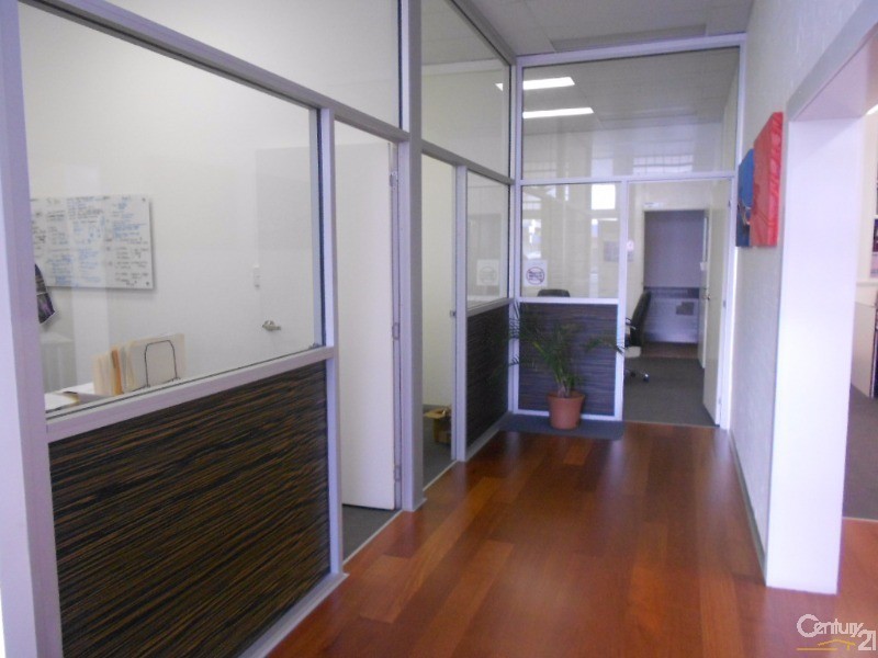 21 East Street, Rockhampton City QLD 4700