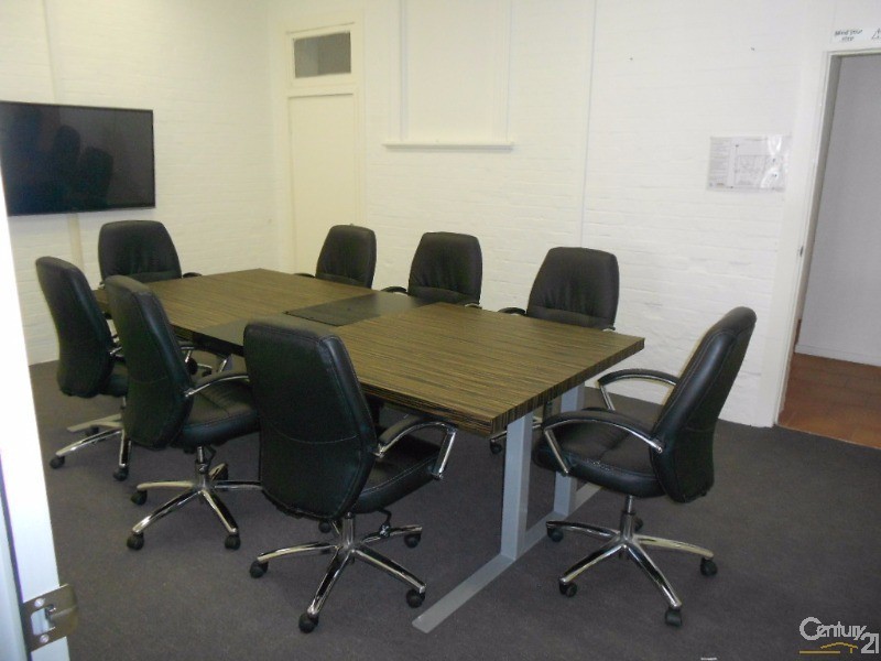 21 East Street, Rockhampton City QLD 4700