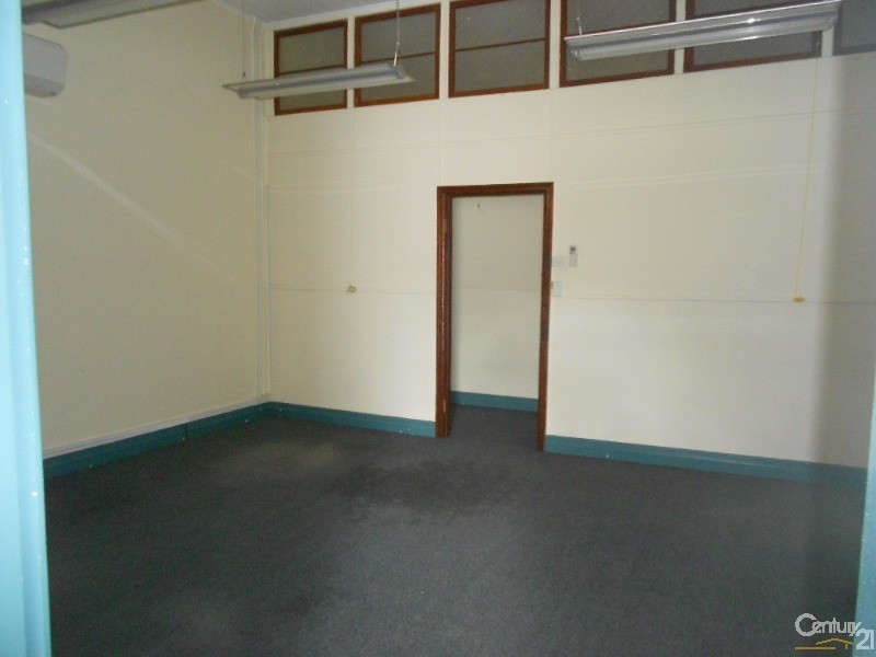 21 East Street, Rockhampton City QLD 4700