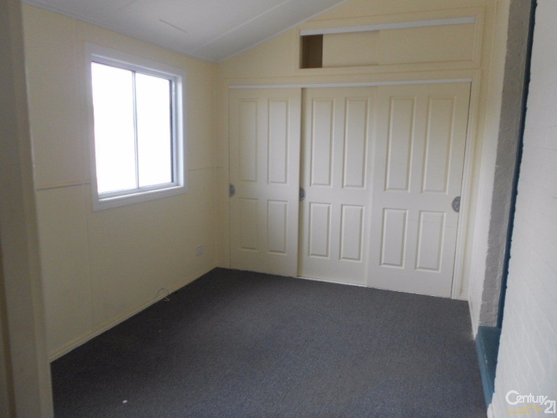 21 East Street, Rockhampton City QLD 4700