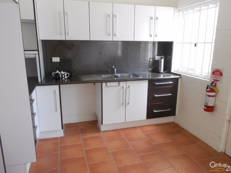 21 East Street, Rockhampton City QLD 4700