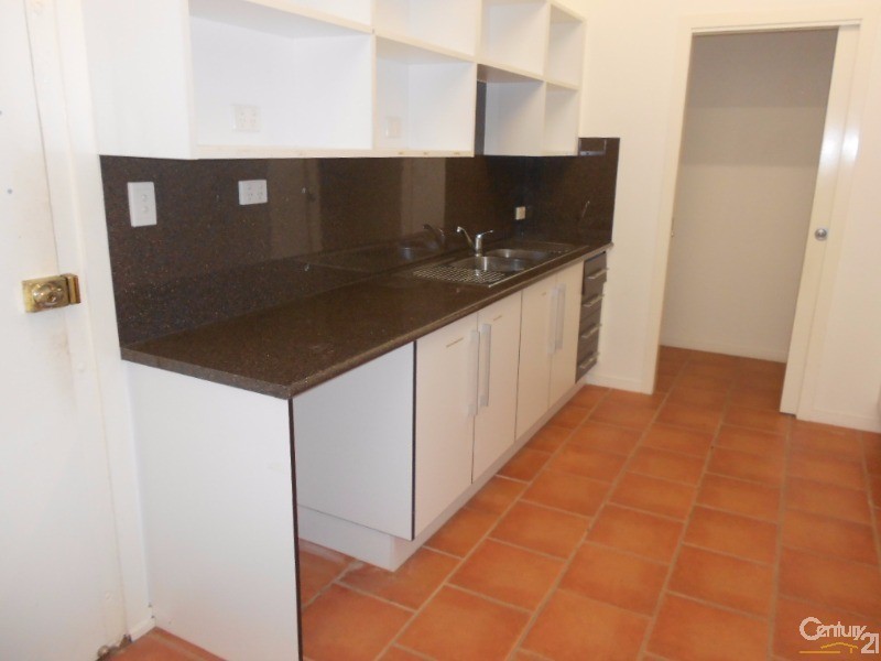 21 East Street, Rockhampton City QLD 4700