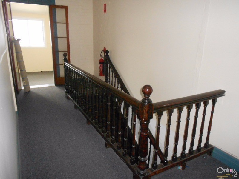 21 East Street, Rockhampton City QLD 4700