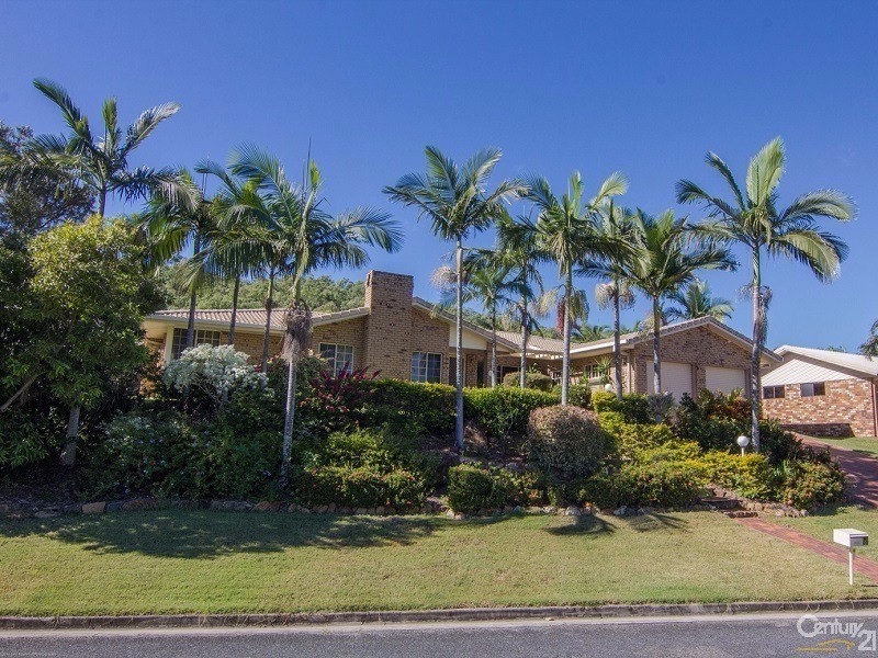 16  Berkelman Street, Frenchville QLD 4701